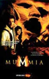 La mummia