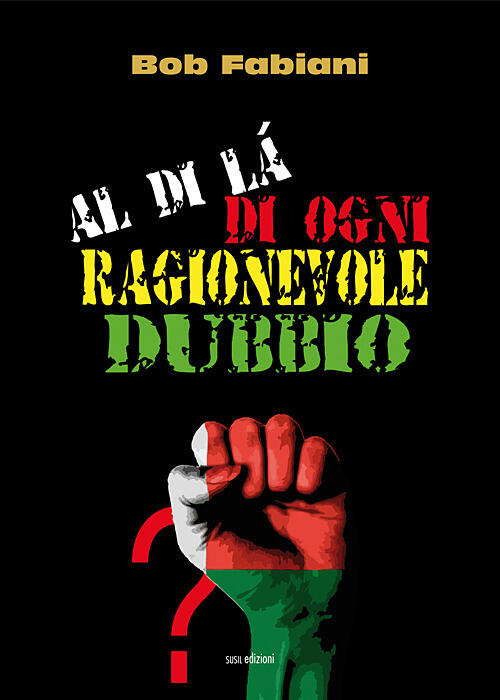 Al Di L? Di Ogni Ragionevole Dubbio dawonaldson