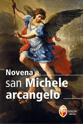 Novena E Coroncina A San Raffaele Arcangelo Libro Libraccio It