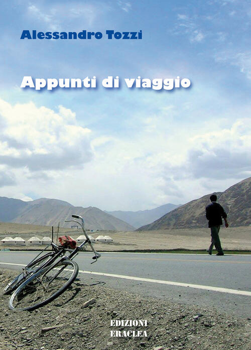 Appunti Di Viaggio Aforismi Alessandro Tozzi Libro Libraccio It