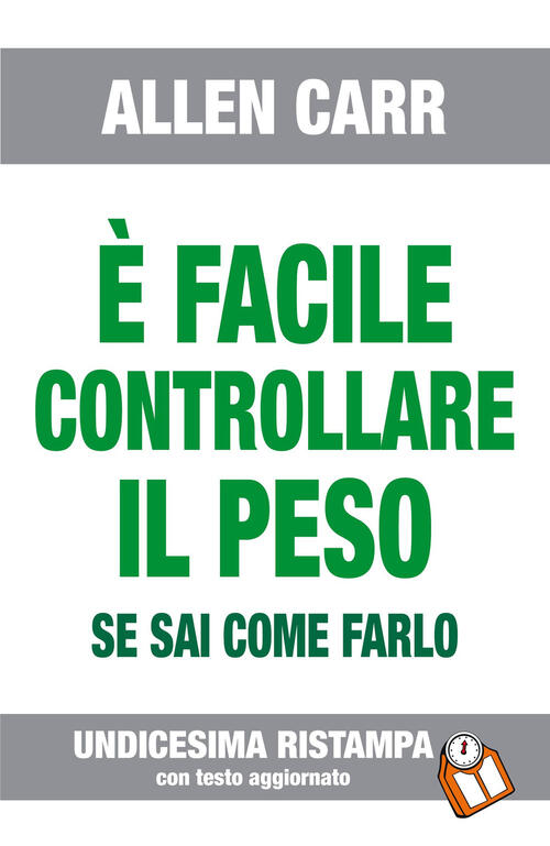 E Facile Controllare Il Peso Se Sai Come Farlo