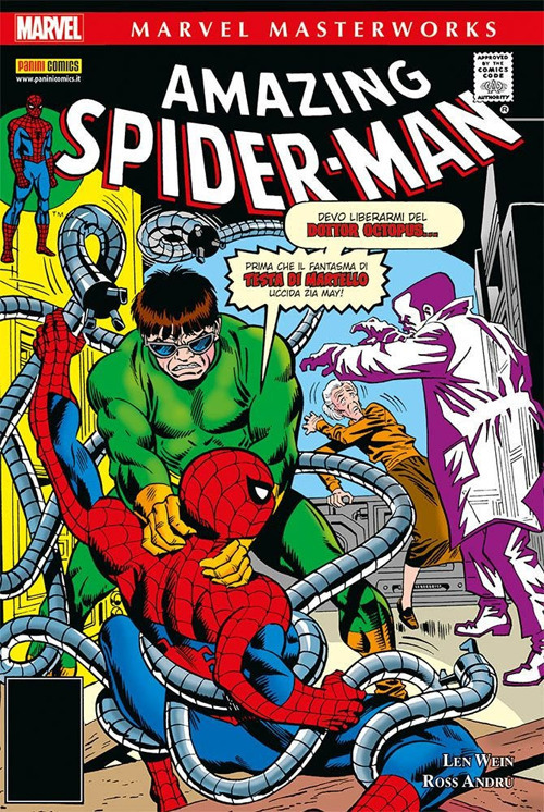 Image of Amazing Spider-Man. Vol. 16