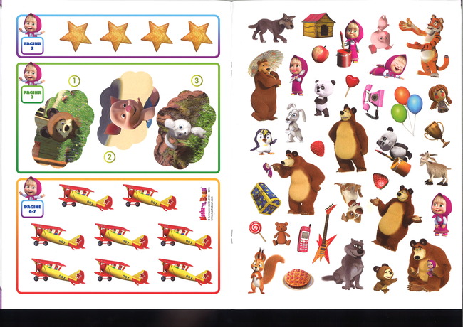 Masha E Orso Non è Facile Essere Piccoli