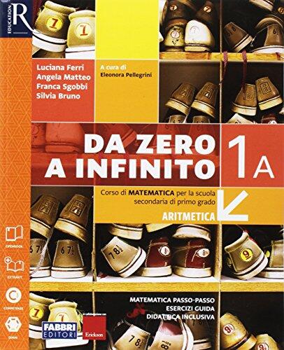 Da Zero A Infinito 1a Soluzioni