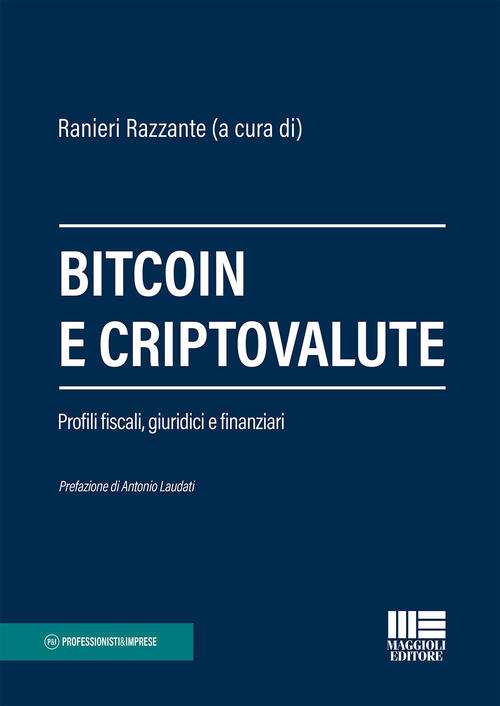 conformità fiscale bitcoin