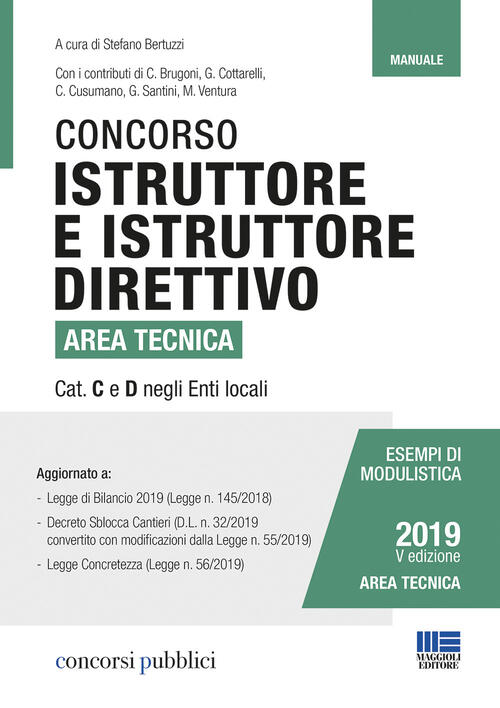 Istruttore Amministrativo Categoria C Stipendio Netto