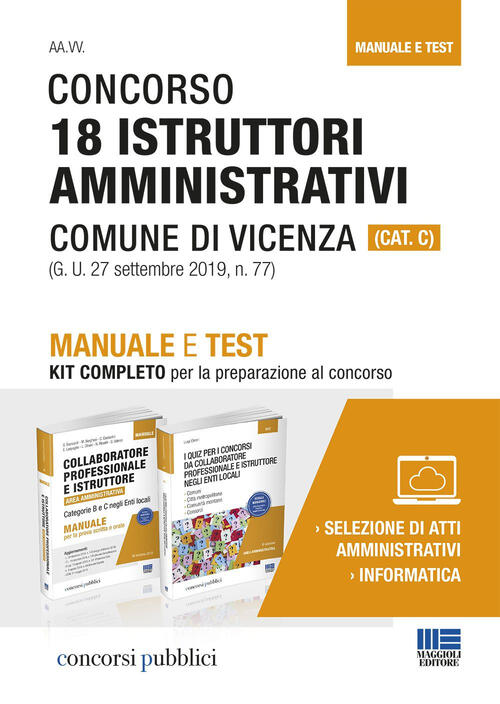 Istruttore Amministrativo Categoria C Stipendio Netto