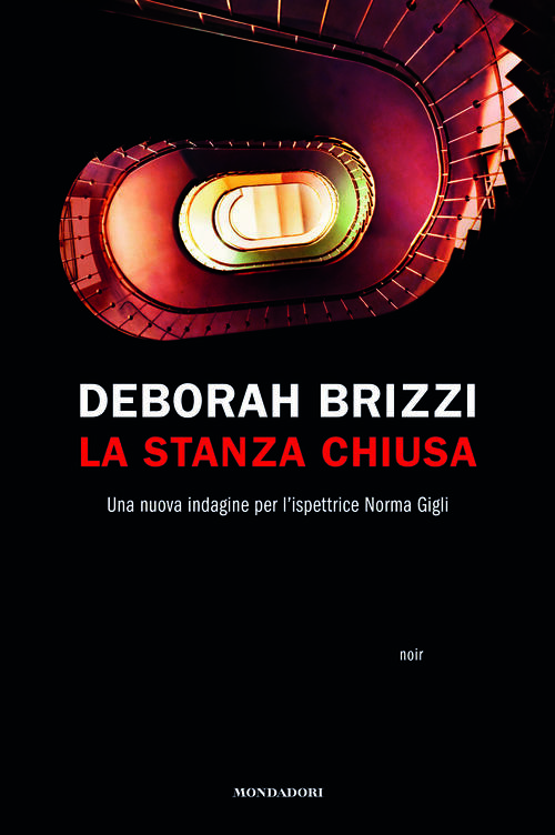La stanza chiusa Deborah Brizzi Libro Libraccio.it