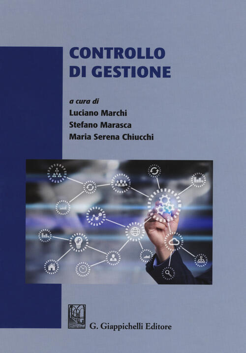 Controllo Di Gestione Libro - Libraccio.it