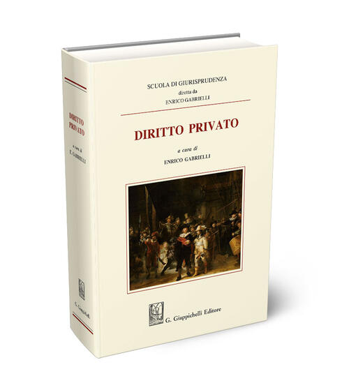 Diritto Privato Libro - Libraccio.it