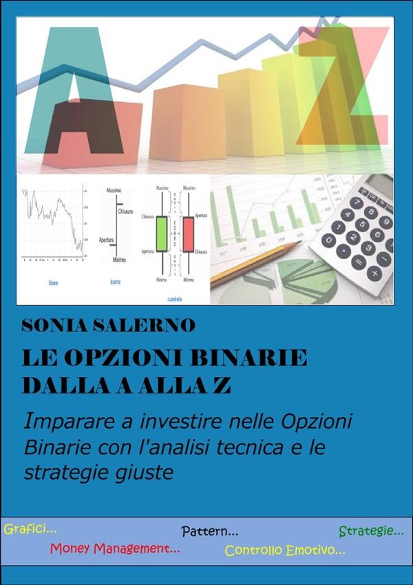 opzioni binarie dalla a alla z