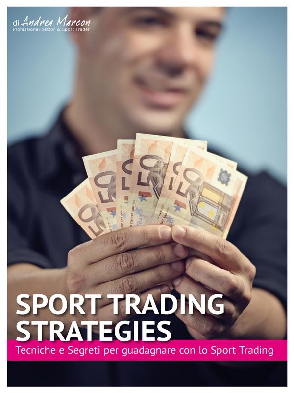 Sport trading strategies