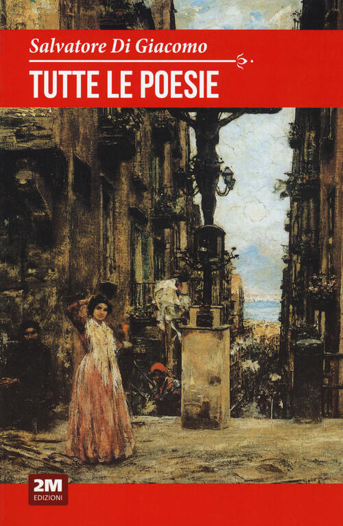 Tutte le poesie Salvatore Di Libro Libraccio.it Tutte le poesie Salvatore Di Libro Libraccio.it