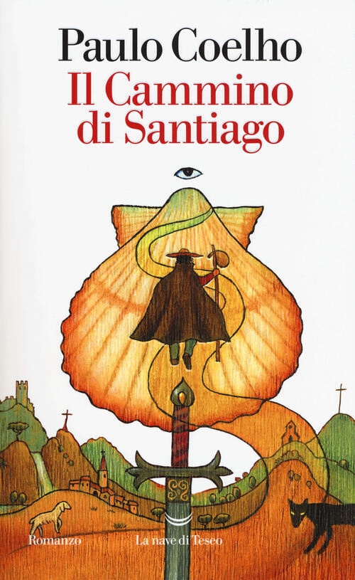 il cammino di santiago in bicicletta libro