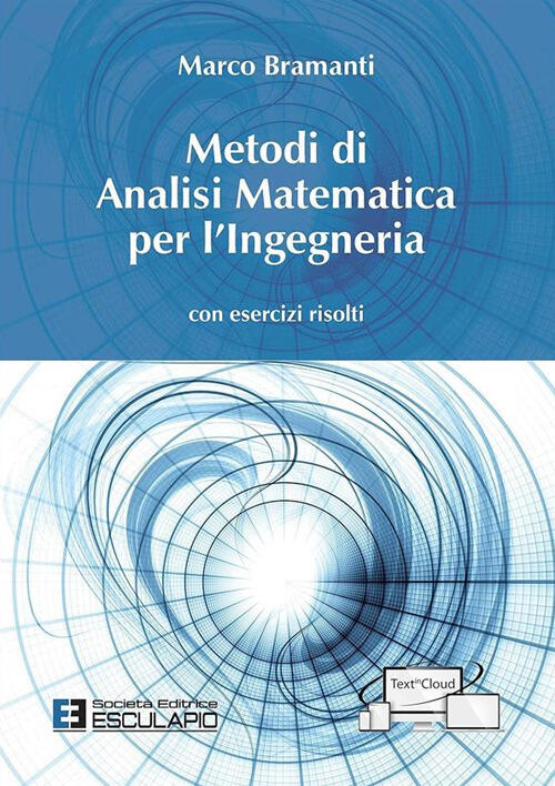 Analisi Matematica 1 Bramanti Pagani Salsa Zanichelli Pdf