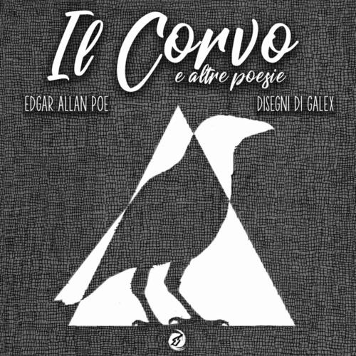 Il Corvo E Altre Poesie Ediz Illustrata Edgar Allan Poe Libro Libraccio It