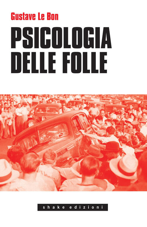 psicologia delle folle audiolibro