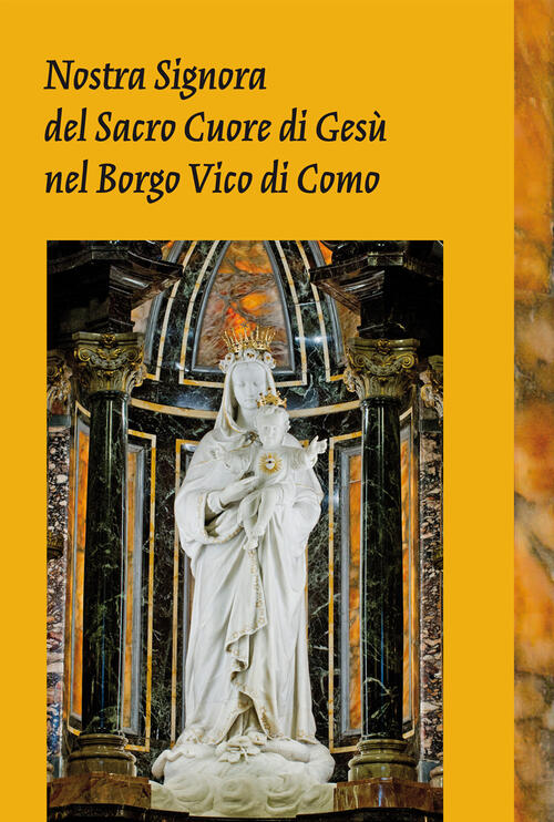 Nostra Signora Del Sacro Cuore eguunal Nostra Signora Del Sacro Cuore eguunal