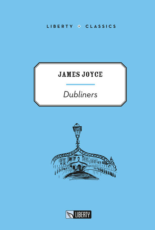 Dubliners - James Joyce Libro - Libraccio.it