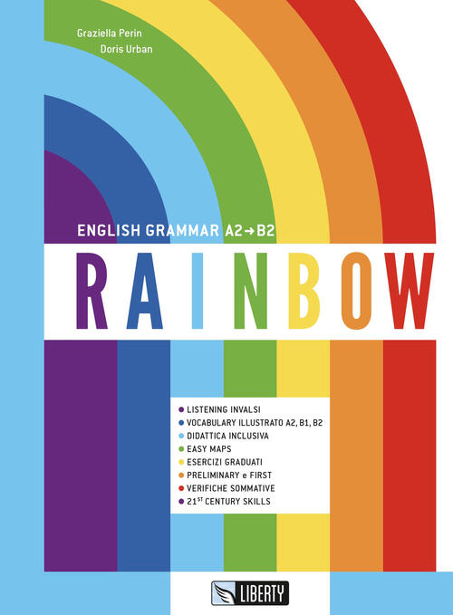 Rainbow english 2 класс презентация step 52