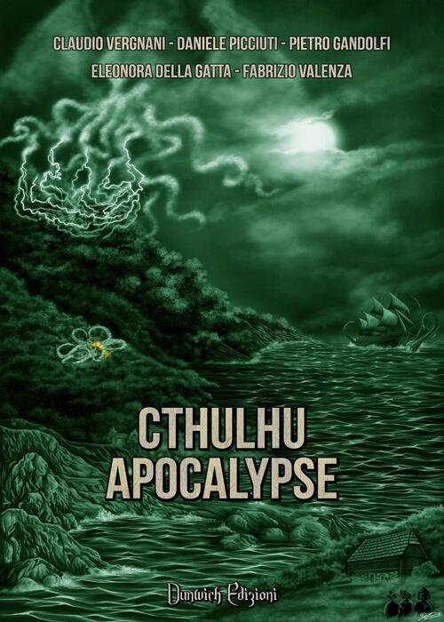 Iron cthulhu apocalypse что это