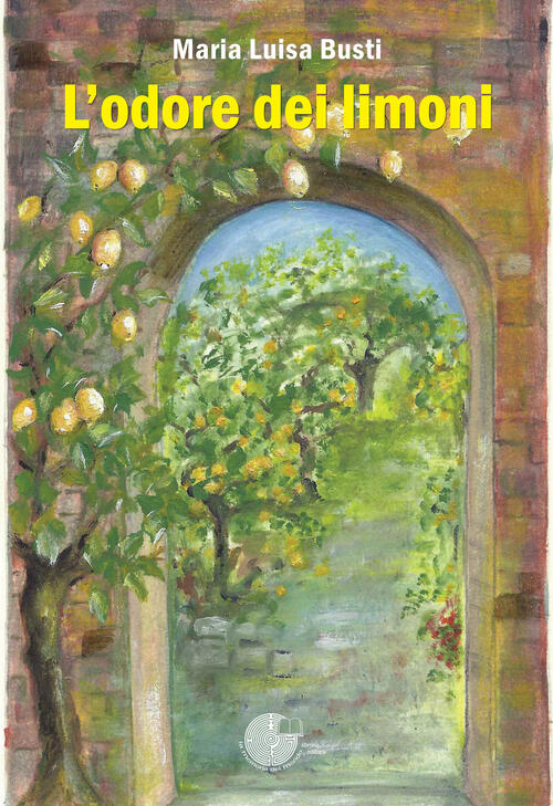 L' odore dei limoni Maria Luisa